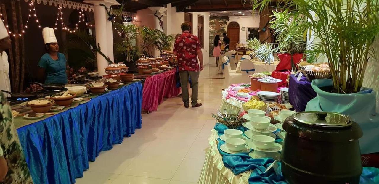 فيلا بوجاين بينتوتا المظهر الخارجي الصورة